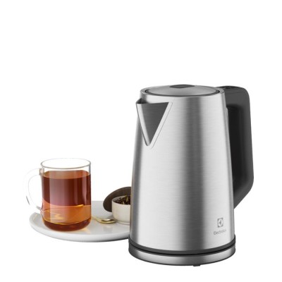 Електрочайник ELECTROLUX E5K1-6ST - 1