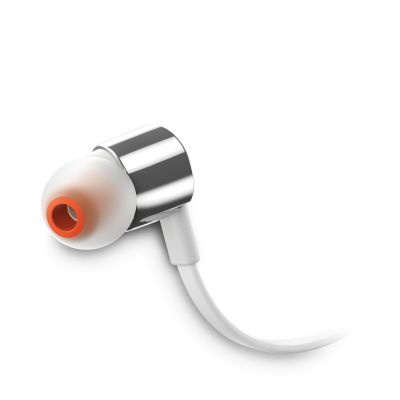 Навушники JBL T210 JBLT210GRY Gray