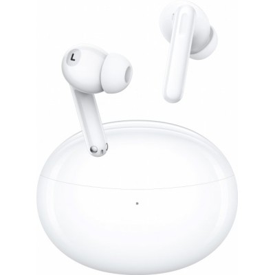 Навушники OPPO Enco Air 2 Pro (ETE21) White Навушники OPPO Enco Air 2 Pro (ETE21) White