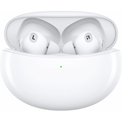 Навушники OPPO Enco Air 2 Pro (ETE21) White Навушники OPPO Enco Air 2 Pro (ETE21) White