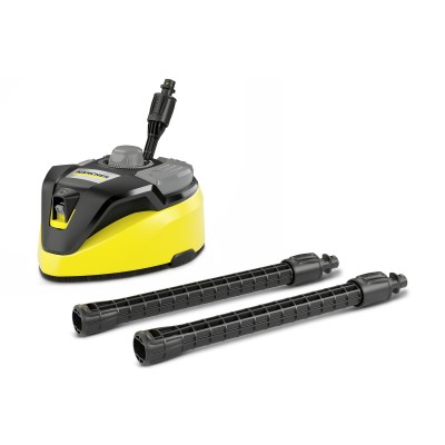 Насадка KARCHER T 7 Plus T-Racer с дополнительной форсункой снаружи (2.644-074.0)