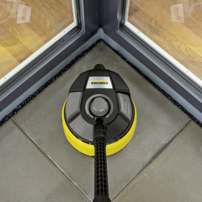 Купити Насадка KARCHER T 7 Plus T-Racer с дополнительной форсункой снаружи (2.644-074.0)