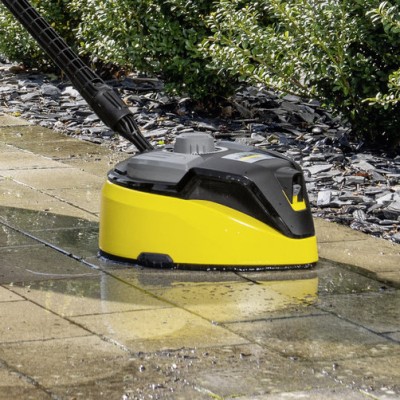 Купити Насадка KARCHER T 7 Plus T-Racer с дополнительной форсункой снаружи (2.644-074.0)