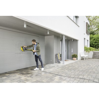 Насадка KARCHER T 7 Plus T-Racer с дополнительной форсункой снаружи (2.644-074.0)