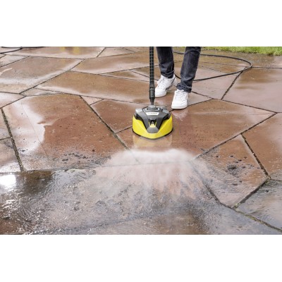 Насадка KARCHER T 7 Plus T-Racer с дополнительной форсункой снаружи (2.644-074.0)