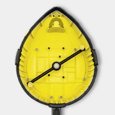 Купити Насадка KARCHER T 7 Plus T-Racer с дополнительной форсункой снаружи (2.644-074.0)
