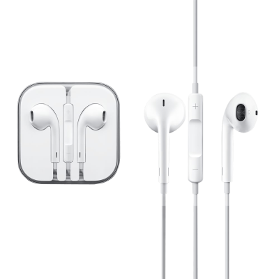Наушники Apple EarPods