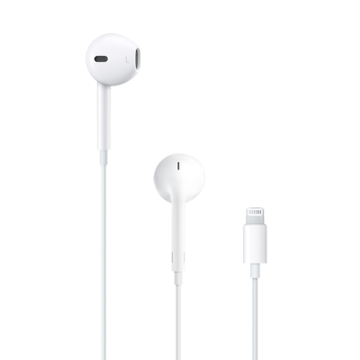 Наушники Apple EarPods