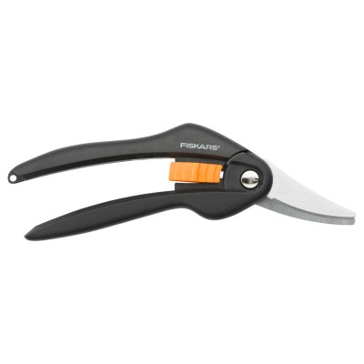 Купити Ножницы Fiskars Single Step SP27, 20,6 см, 200г (1000570)