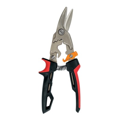 Купити Ножницы для металла левые Fiskars PowerGear, 29см, 430г (1027209)
