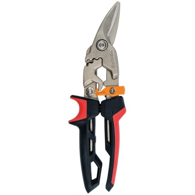 Купити Ножницы для металла левые Fiskars PowerGear, 29см, 430г (1027209)