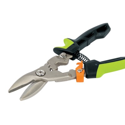 Купити Ножницы для металла правые Fiskars PowerGear, 29см, 420г (1027208)