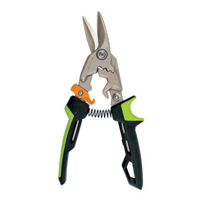 Купити Ножницы для металла правые Fiskars PowerGear, 29см, 420г (1027208)