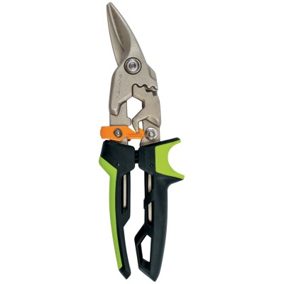 Купити Ножницы для металла правые Fiskars PowerGear, 29см, 420г (1027208)