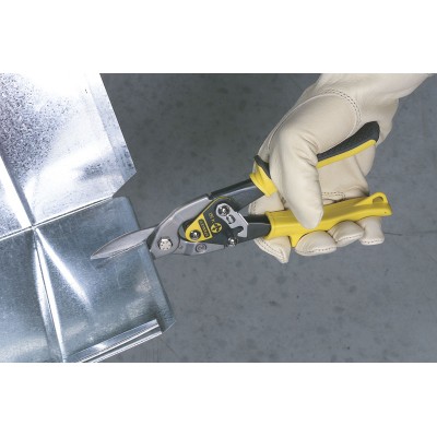 Ножницы по металлу STANLEY 250мм прямые (2-14-563)