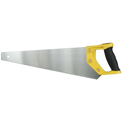 Ножовка STANLEY по дереву OPP Heavy Duty 7TPI 500 мм (1-20-090)