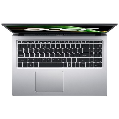 Ноутбук Acer Aspire 1 A115-22 15.6FHD/AMD Athlon 3050U/4/128F/int/Lin/Silver (NX.A7PEU.006)