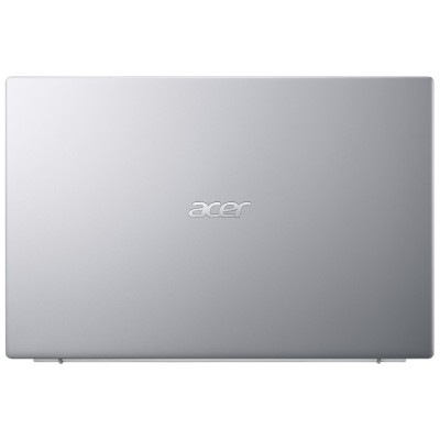 Ноутбук Acer Aspire 1 A115-22 15.6FHD/AMD Athlon 3050U/4/128F/int/Lin/Silver (NX.A7PEU.006)