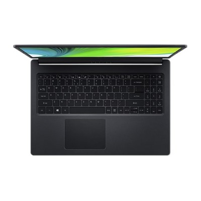Купити Ноутбук Acer Aspire 3 A315-23 15.6FHD/AMD Athlon 3050U/4/256F/int/Lin/Black (NX.HVTEU.00E)