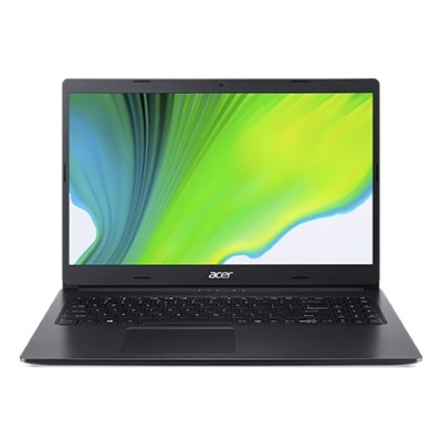 Купити Ноутбук Acer Aspire 3 A315-23 15.6FHD/AMD Athlon 3050U/4/256F/int/Lin/Black (NX.HVTEU.00E)