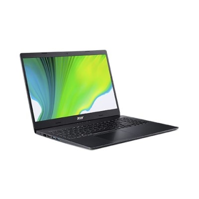 Купити Ноутбук Acer Aspire 3 A315-23 15.6FHD/AMD Athlon 3050U/4/256F/int/Lin/Black (NX.HVTEU.00E)