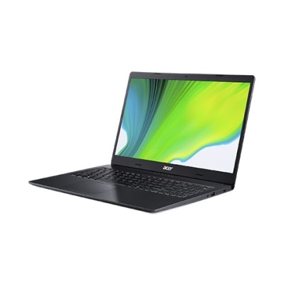 Купити Ноутбук Acer Aspire 3 A315-23 15.6FHD/AMD Athlon 3050U/4/256F/int/Lin/Black (NX.HVTEU.00E)