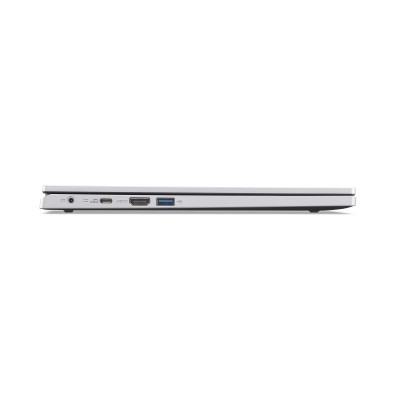 Купити Ноутбук Acer Aspire 3 A315-24P 15.6" FHD IPS, AMD A A7220U, 8GB, F256GB, UMA, Lin, серебристый (NX.KDEEU.002)