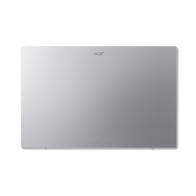 Купити Ноутбук Acer Aspire 3 A315-24P 15.6" FHD IPS, AMD A A7220U, 8GB, F256GB, UMA, Lin, серебристый (NX.KDEEU.002)