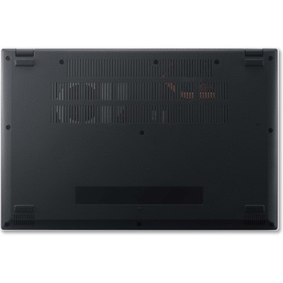 Ноутбук Acer Aspire 3 A315-24P 15.6" FHD IPS, AMD R3 7320U, 16GB, F512GB, UMA, Lin, серебристый (NX.KDEEU.006)