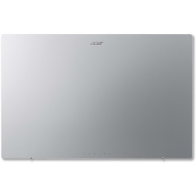 Ноутбук Acer Aspire 3 A315-24P 15.6" FHD IPS, AMD R3 7320U, 16GB, F512GB, UMA, Lin, серебристый (NX.KDEEU.006)