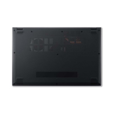 Ноутбук Acer Aspire 3 A315-24P 15.6" FHD IPS, AMD R5-7520U, 16GB, F512GB, UMA, Lin, серебристый (NX.KDEEU.007)