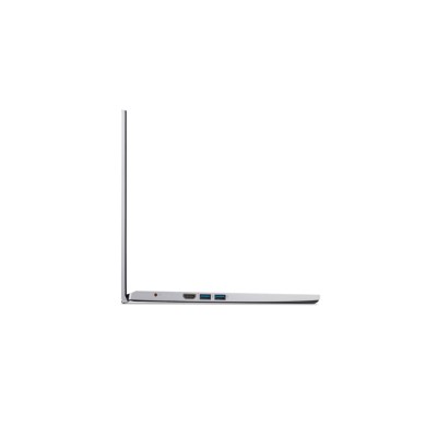 Купити Ноутбук Acer Aspire 3 A315-59 15.6" FHD IPS, Intel i5-1235U, 12GB, F512GB, UMA, Lin, серебристый (NX.K6SEU.00A)