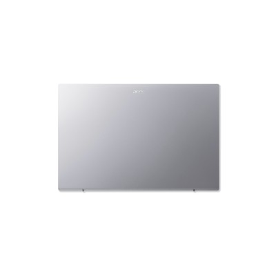 Ноутбук Acer Aspire 3 A315-59G 15.6FHD IPS/Intel i3-1215U/8/256F/NVD550-2/Lin/Silver (NX.K6WEU.003)
