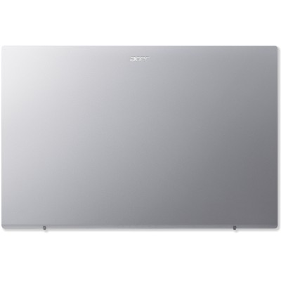 Ноутбук Acer Aspire 3 A315-59G 15.6FHD IPS/Intel i5-1235U/8/256F/NVD550-2/Lin/Silver (NX.K6WEU.005)