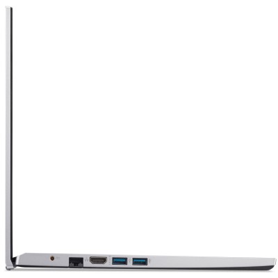 Ноутбук Acer Aspire 3 A315-59G 15.6FHD IPS/Intel i5-1235U/8/256F/NVD550-2/Lin/Silver (NX.K6WEU.005)