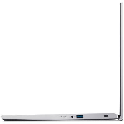 Ноутбук Acer Aspire 3 A315-59G 15.6FHD IPS/Intel i5-1235U/8/256F/NVD550-2/Lin/Silver (NX.K6WEU.005)