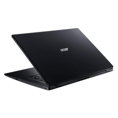 Ноутбук Acer Aspire 3 A317-51 17.3FHD IPS/Intel i3-10110U/8/256F/int/Lin/Black (NX.HLYEU.008)