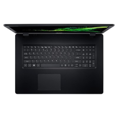 Ноутбук Acer Aspire 3 A317-51 17.3FHD IPS/Intel i3-10110U/8/256F/int/Lin/Black (NX.HLYEU.008)