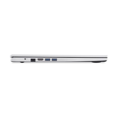 Купити Ноутбук Acer Aspire 3 A317-54 17.3" FHD IPS, Intel i5-1235U, 16GB, F512GB, UMA, Lin, серебристый (NX.K9YEU.00D)