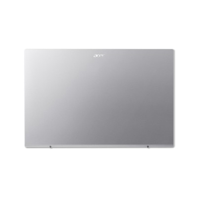 Купити Ноутбук Acer Aspire 3 A317-54 17.3" FHD IPS, Intel i5-1235U, 16GB, F512GB, UMA, Lin, серебристый (NX.K9YEU.00D)