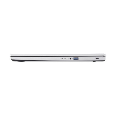 Купити Ноутбук Acer Aspire 3 A317-54 17.3" FHD IPS, Intel i5-1235U, 16GB, F512GB, UMA, Lin, серебристый (NX.K9YEU.00D)