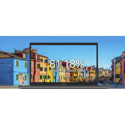 Купити Ноутбук Acer Aspire 5 A515-57 15.6" FHD IPS, Intel i5-1235U, 8GB, F512GB, UMA, Lin, серый (NX.K3JEU.00A)