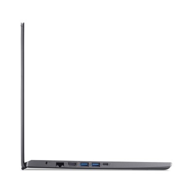 Купити Ноутбук Acer Aspire 5 A515-57 15.6" FHD IPS, Intel i5-1235U, 8GB, F512GB, UMA, Lin, серый (NX.K3JEU.00A)
