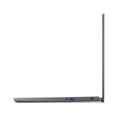 Купити Ноутбук Acer Aspire 5 A515-57 15.6" FHD IPS, Intel i5-1235U, 8GB, F512GB, UMA, Lin, серый (NX.K3JEU.00A)