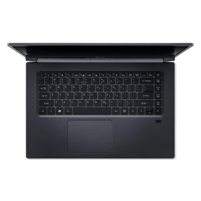 Ноутбук Acer Aspire 7 A715-75G 15.6FHD IPS/Intel i5-10300H/8/512F/NVD1650-4/Lin/Black (NH.Q99EU.002)