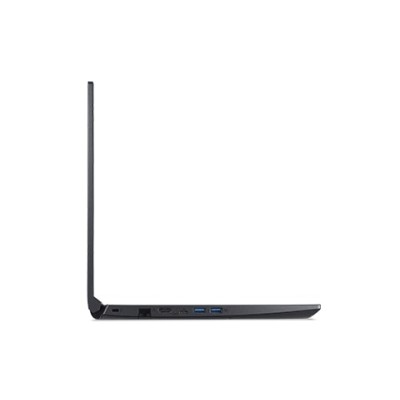 Купити Ноутбук Acer Aspire 7 A715-75G 15.6FHD IPS/Intel i5-9300H/8/512F/NVD1650-4/Lin/Black (NH.Q87EU.004)
