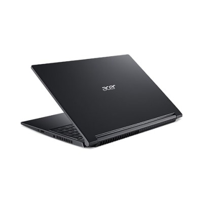 Купити Ноутбук Acer Aspire 7 A715-75G 15.6FHD IPS/Intel i7-9750H/16/512F/NVD1650Ti-4/Lin/Black (NH.Q88EU.00A)