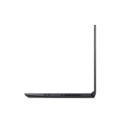 Купити Ноутбук Acer Aspire 7 A715-75G 15.6FHD IPS/Intel i7-9750H/16/512F/NVD1650Ti-4/Lin/Black (NH.Q88EU.00A)
