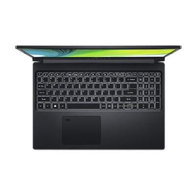 Купити Ноутбук Acer Aspire 7 A715-75G 15.6FHD IPS/Intel i7-9750H/8/512F/NVD1650Ti-4/Lin/Black (NH.Q88EU.00C)