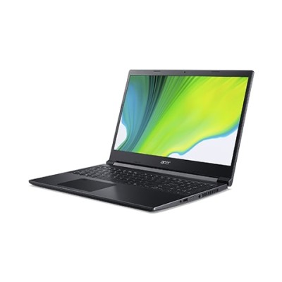Купити Ноутбук Acer Aspire 7 A715-75G 15.6FHD IPS/Intel i7-9750H/8/512F/NVD1650Ti-4/Lin/Black (NH.Q88EU.00C)